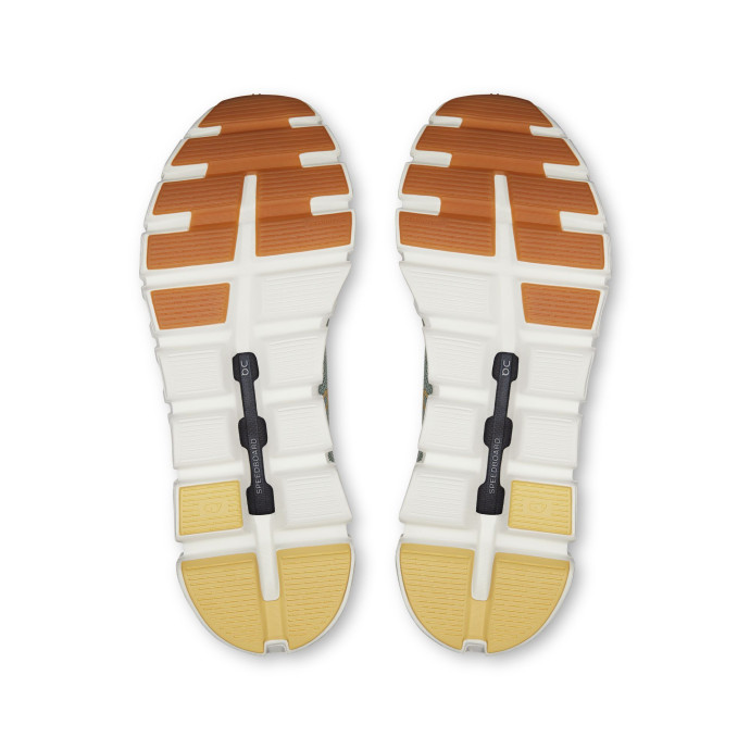 detail Dámské volnočasové boty ON Cloud 6 Versa