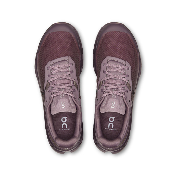 detail Dámské běžecké boty ON Cloudvista 2