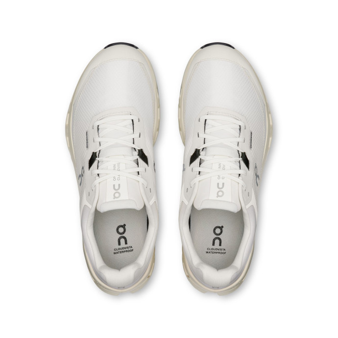 detail Dámské běžecké boty ON Cloudvista 2 Waterproof