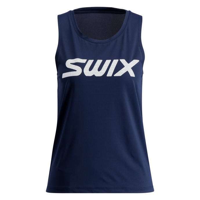detail Dámské tílko Swix Relay Tanktop W