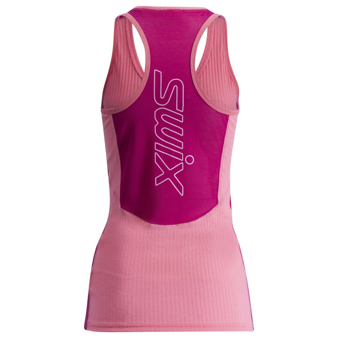 detail Dámské termoprádlo Swix RaceX Light Singlet W