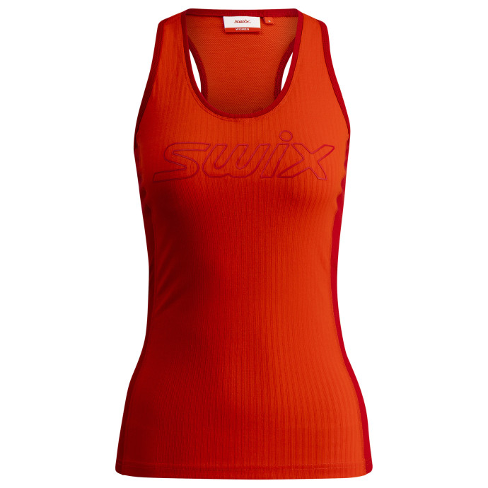 detail Dámské termoprádlo Swix RaceX Light Singlet W