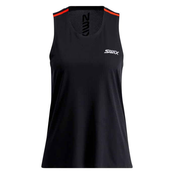 detail Dámské tílko Swix Position Tanktop W