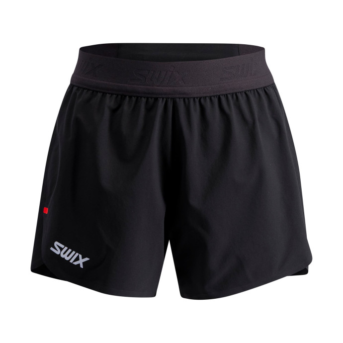 detail Dámské kraťasy Swix Tempo Shorts 3.5inch W