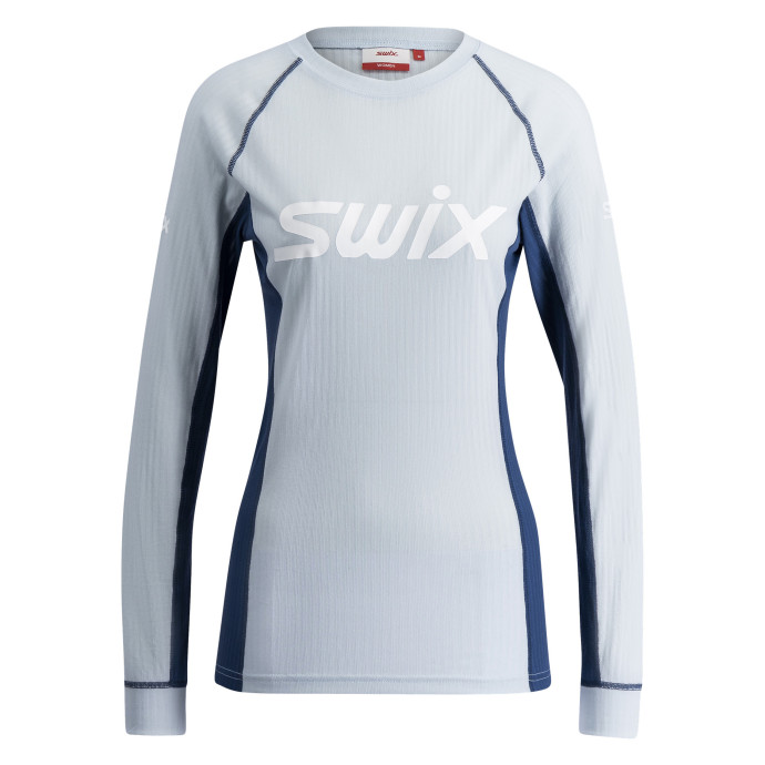 detail Dámské termoprádlo Swix RaceX Classic Long Sleeve W