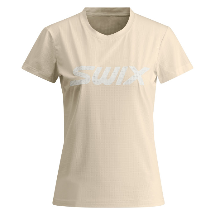 detail Dámské tričko Swix Relay Tee W