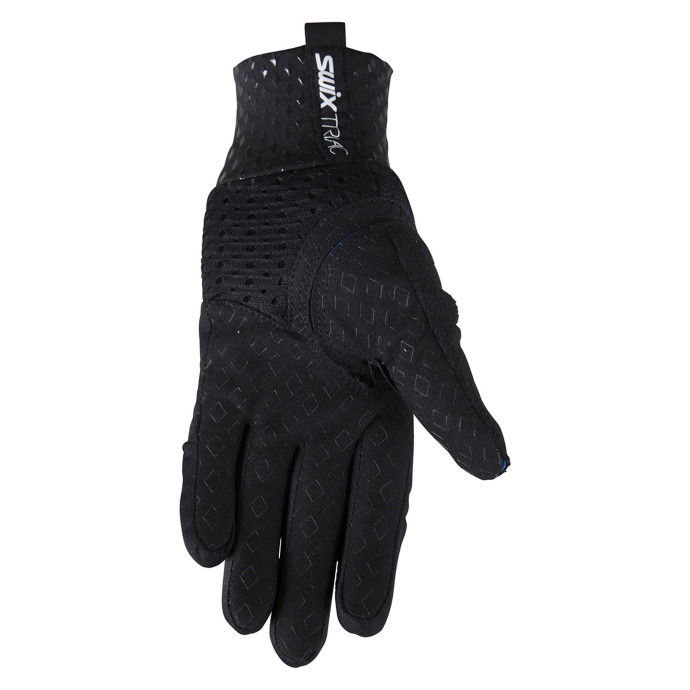 detail Dámské rukavice Swix Triac Warm Glove W