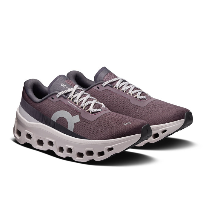 detail Dámské silniční boty ON Cloudmonster 1