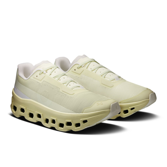 detail Dámské volnočasové boty ON Cloudmonster Void