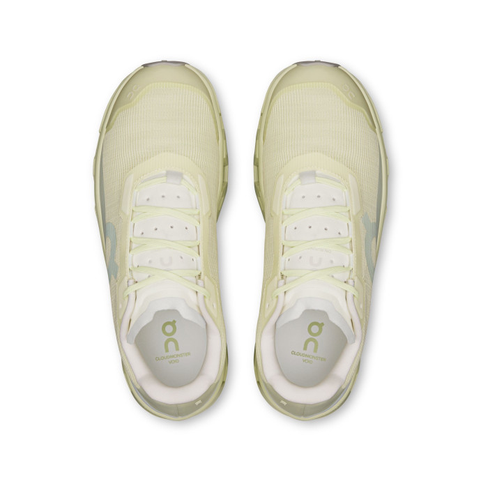 detail Dámské volnočasové boty ON Cloudmonster Void