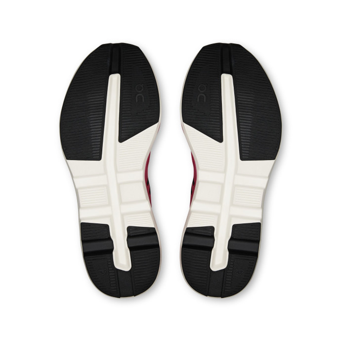 detail Dámské volnočasové boty ON Cloudzone