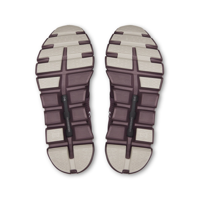 detail Dámské volnočasové boty ON Cloud 6 WP