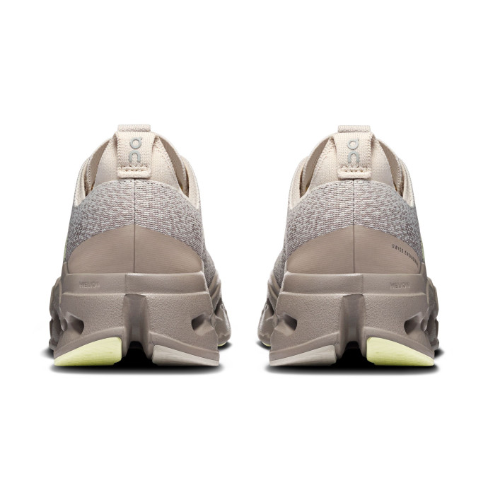 detail Dámské silniční boty ON Cloudsurfer Max