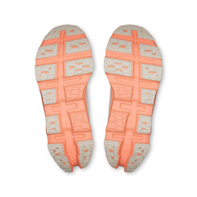 detail Dámské silniční boty ON Cloudmonster 3