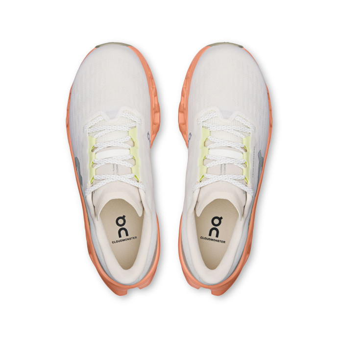 detail Dámské silniční boty ON Cloudmonster 3