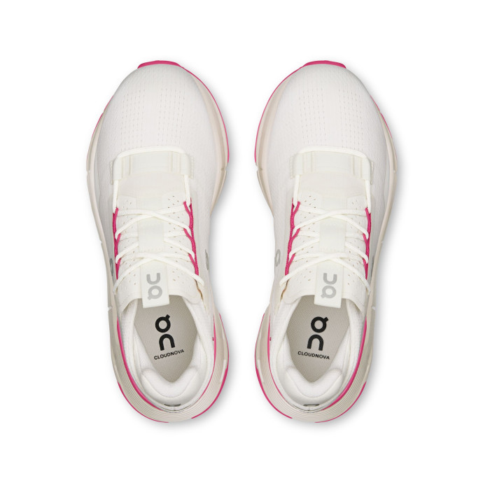 detail Dámské volnočasové boty ON Cloudnova 2