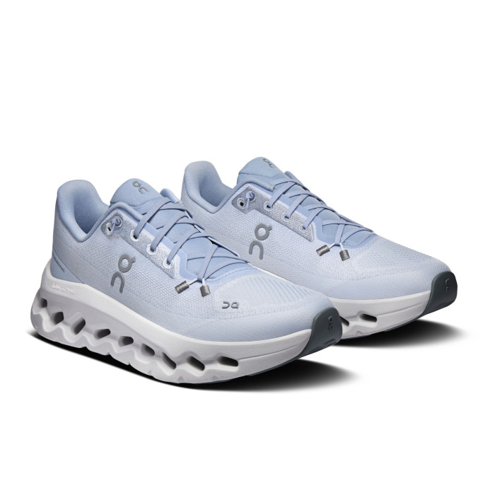 detail Dámské volnočasové boty ON Cloudtilt