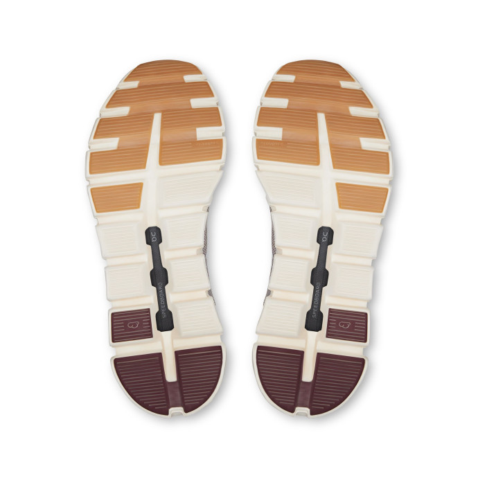 detail Dámské volnočasové boty ON Cloud 6 Versa