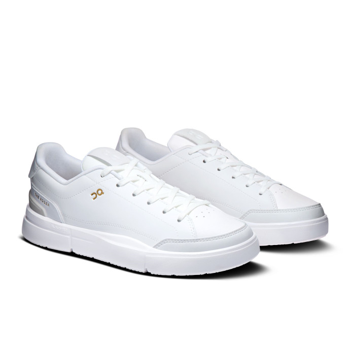 detail Dámské volnočasové boty ON THE ROGER Centre Court