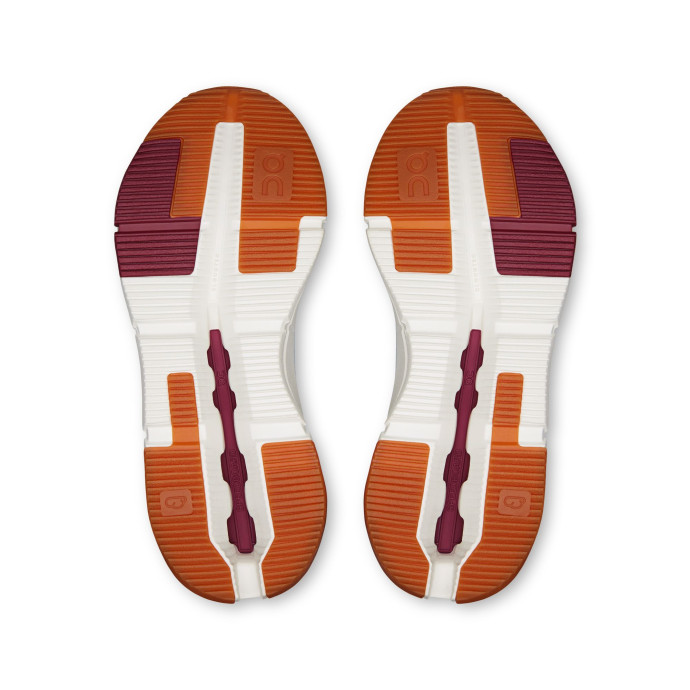 detail Dámské volnočasové boty ON Cloudnova 2