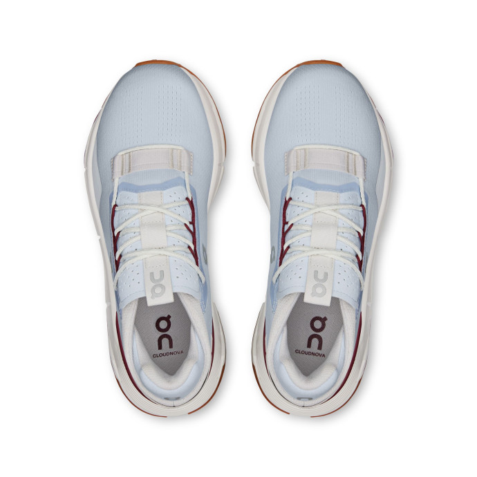 detail Dámské volnočasové boty ON Cloudnova 2