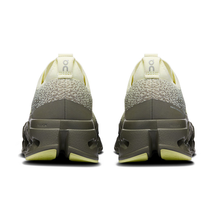 detail Dámské silniční boty ON Cloudsurfer Max