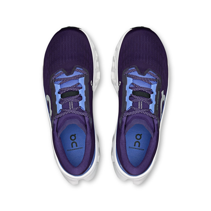 detail Dámské silniční boty ON Cloudmonster 3