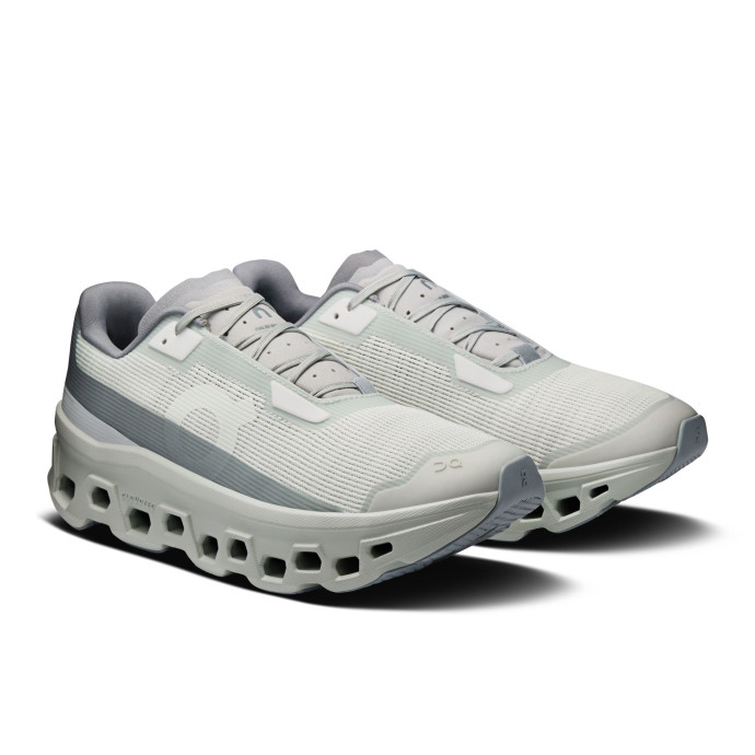 detail Dámské volnočasové boty ON Cloudmonster Void