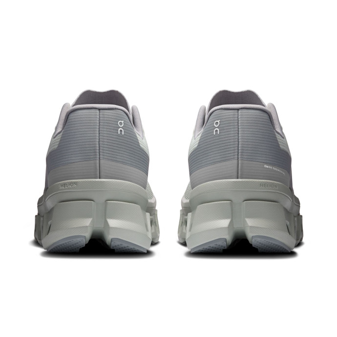 detail Dámské volnočasové boty ON Cloudmonster Void