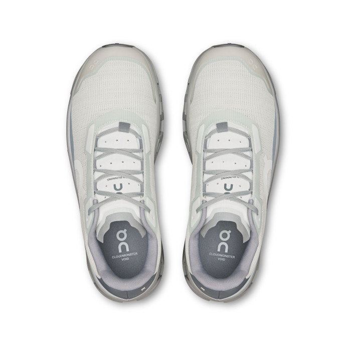 detail Dámské volnočasové boty ON Cloudmonster Void