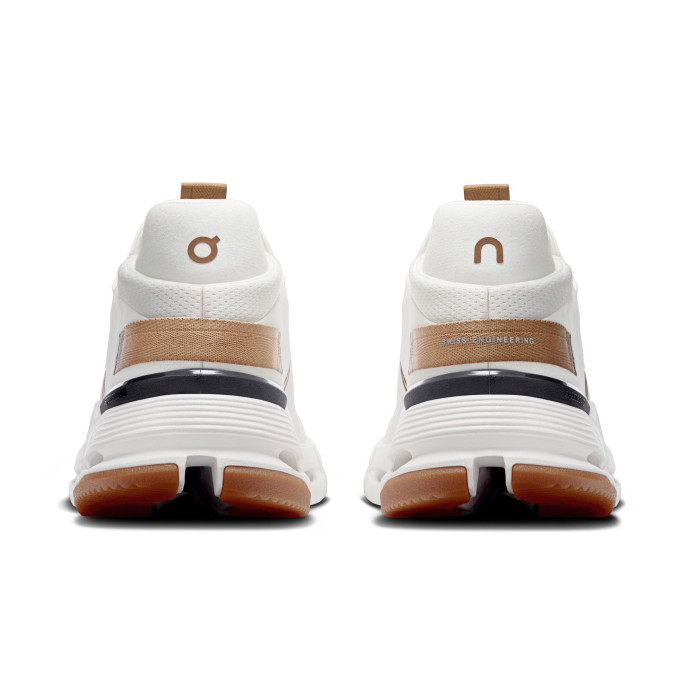 detail Dámské volnočasové boty ON Cloudnova 2