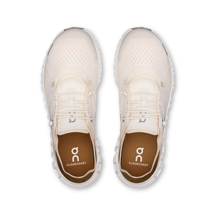 detail Dámské volnočasové boty ON Cloud 6 Coast