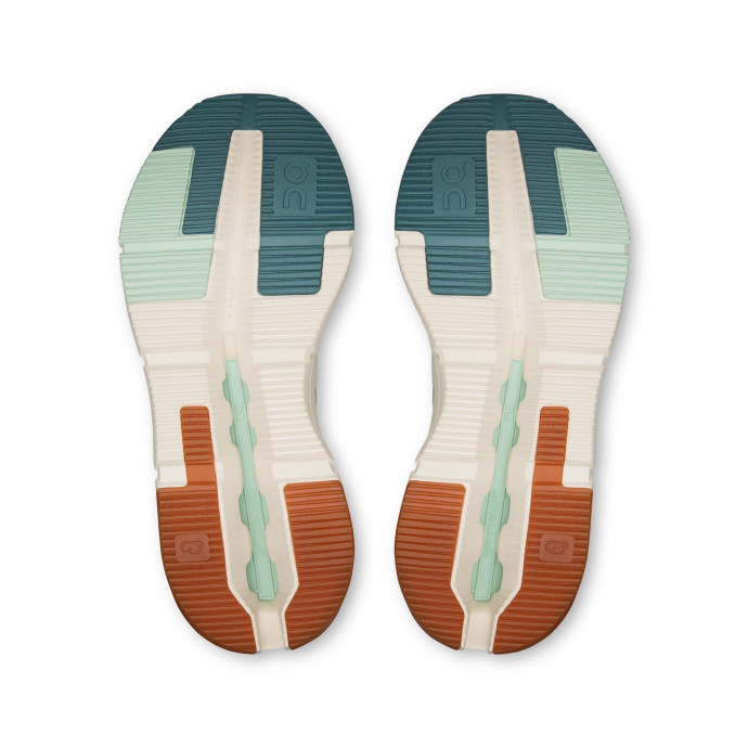 detail Dámské volnočasové boty ON Cloudnova Form 2