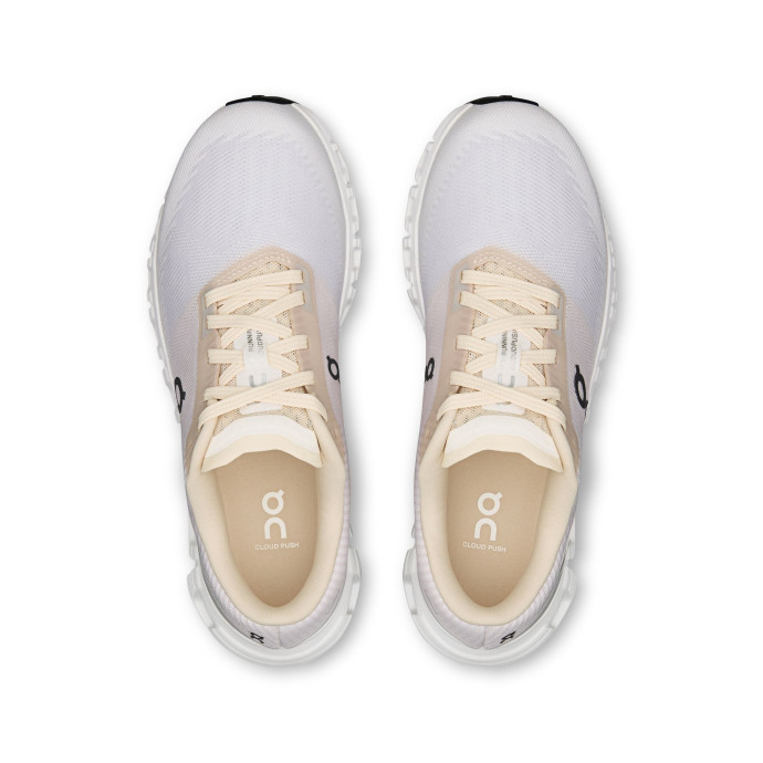 detail Dámské volnočasové boty ON Cloud 6 Push