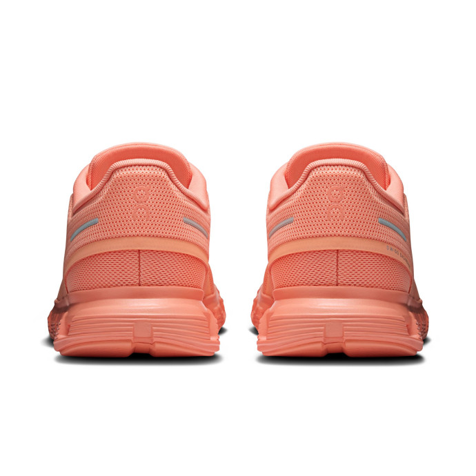 detail Dámské volnočasové boty ON Cloud 6