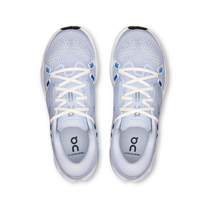 detail Dámské silniční boty ON Cloudsurfer 2