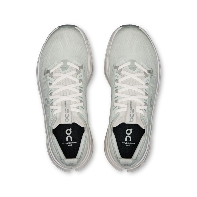 detail Dámské silniční boty ON Cloudsurfer Max