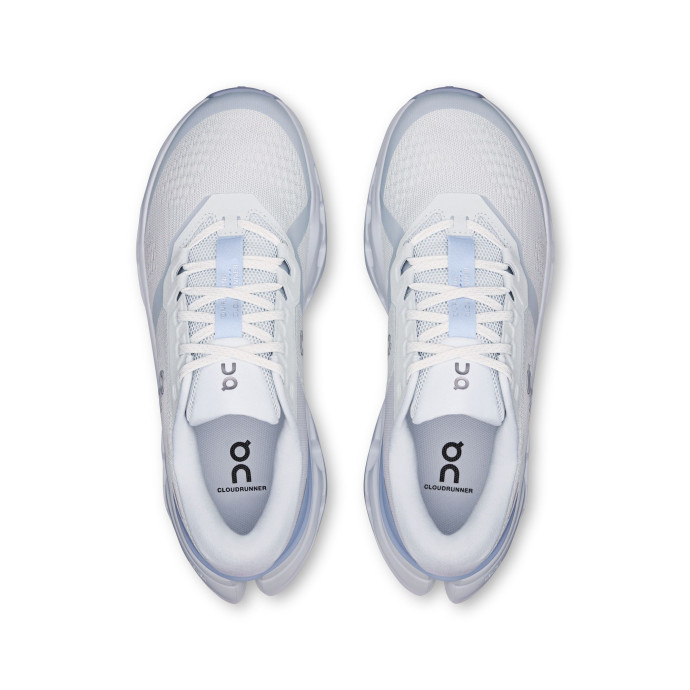detail Dámské silniční boty ON Cloudrunner 3