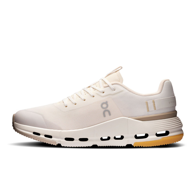 detail Dámské volnočasové boty ON Cloudnova Form 2