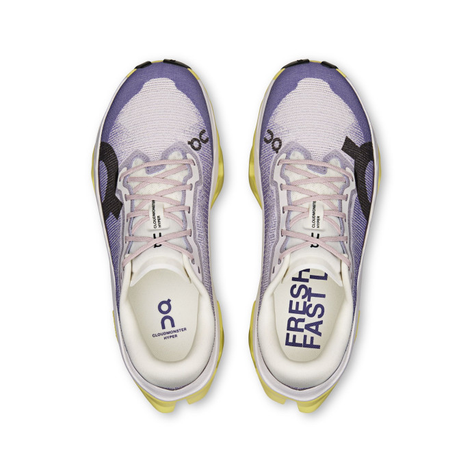 detail Dámské silniční boty ON Cloudmonster 3 Hyper