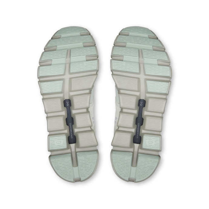 detail Dámské volnočasové boty ON Cloud 6 WP