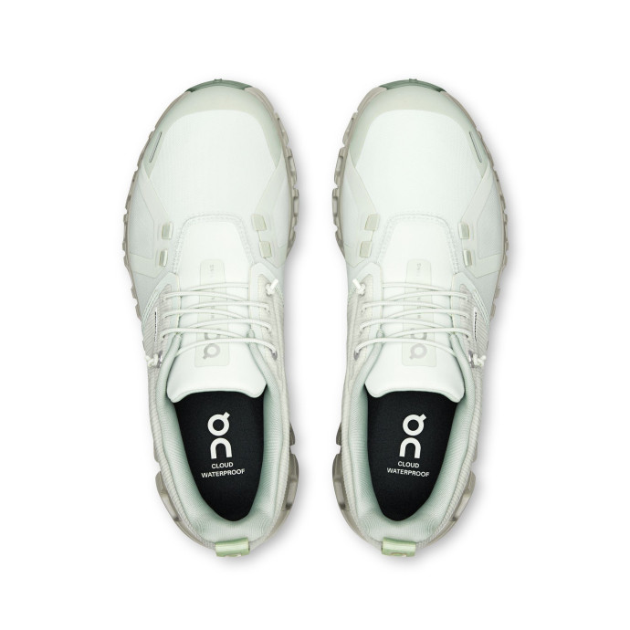 detail Dámské volnočasové boty ON Cloud 6 WP