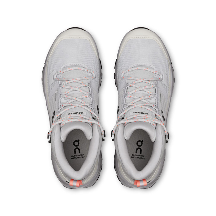 detail Dámské outdoorové boty ON Cloudrock Mid WP