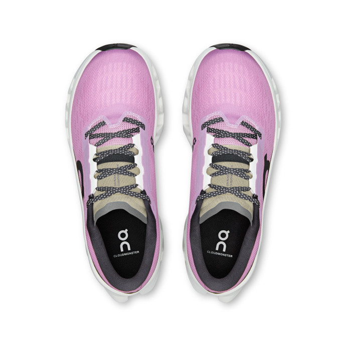 detail Dámské silniční boty ON Cloudmonster 3