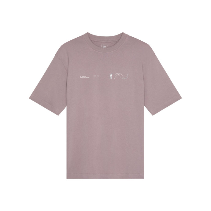 detail Dámské tričko ON Club-T Volt