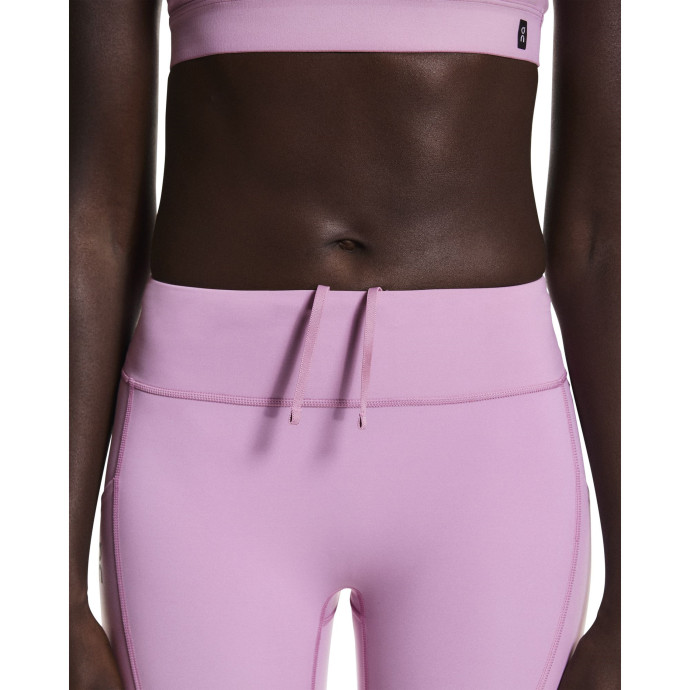 detail Dámské kalhoty ON Performance Tights 7/8