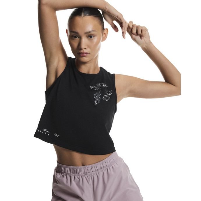 detail Dámské tílko ON On Run Tank