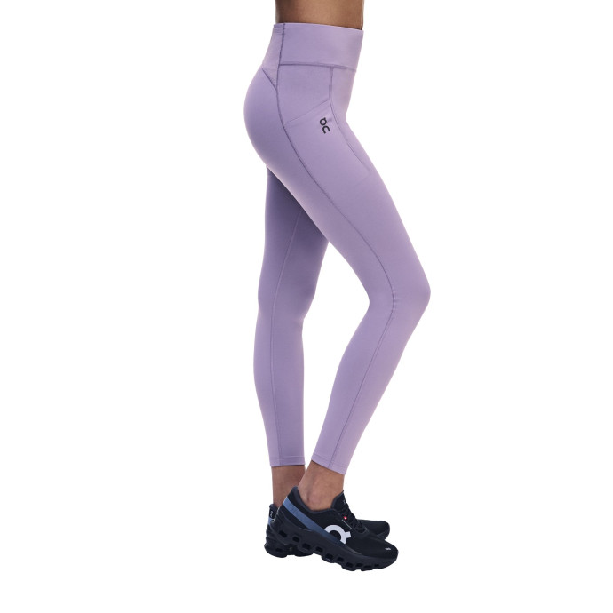 detail Dámské kalhoty ON Performance Tights Winter