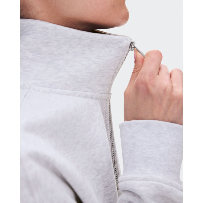 detail Dámská mikina ON Club Collective 1/4 Zip