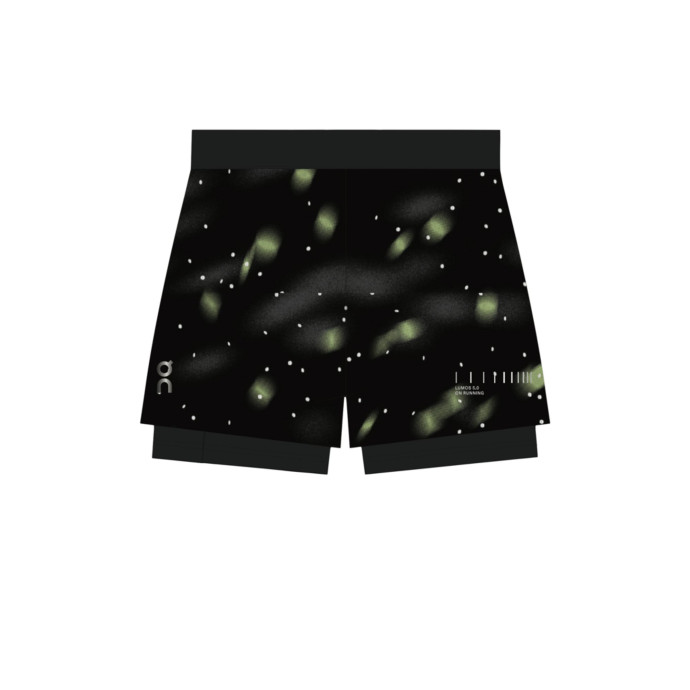 detail Dámské kraťasy ON Performance Shorts Lumos
